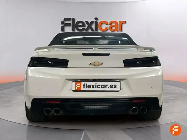 Chevrolet Camaro 2019, foto 7
