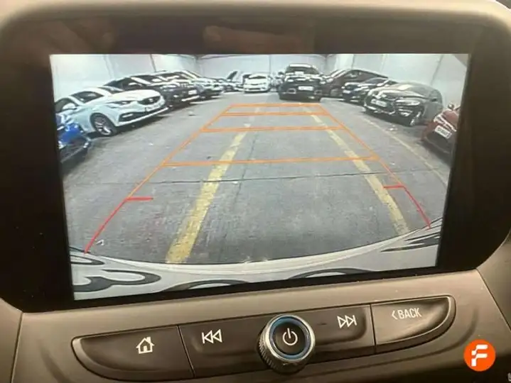 Chevrolet Camaro 2019, foto 22