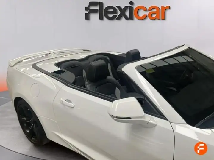 Chevrolet Camaro 2019, foto 2