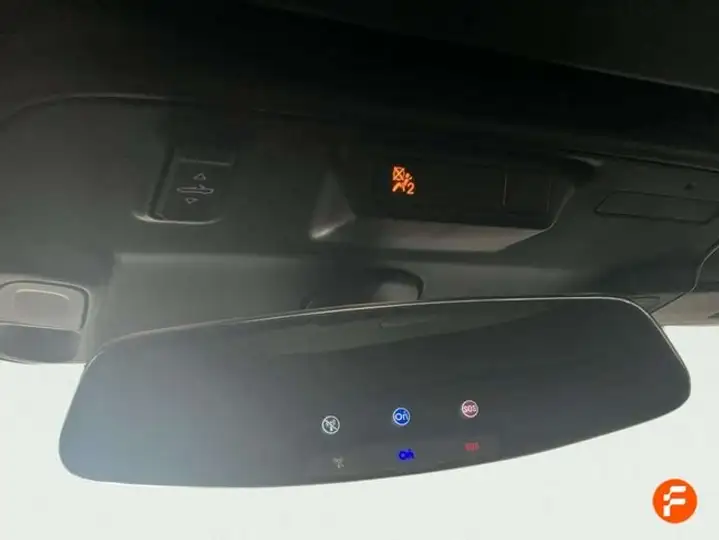 Chevrolet Camaro 2019, foto 21