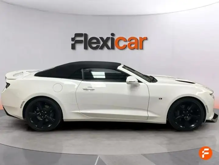 Chevrolet Camaro 2019, foto 8