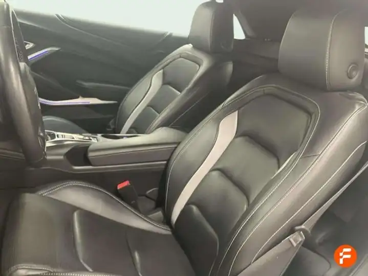 Chevrolet Camaro 2019, foto 12