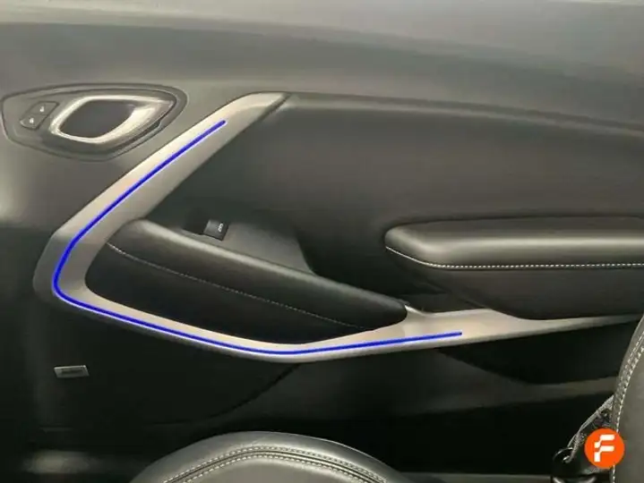 Chevrolet Camaro 2019, foto 18