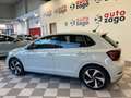 Volkswagen Polo GTI Polo 2.0 tsi GTI dsg Grau - thumbnail 4