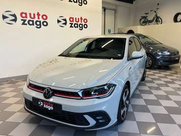 Polo 2.0 tsi GTI dsg