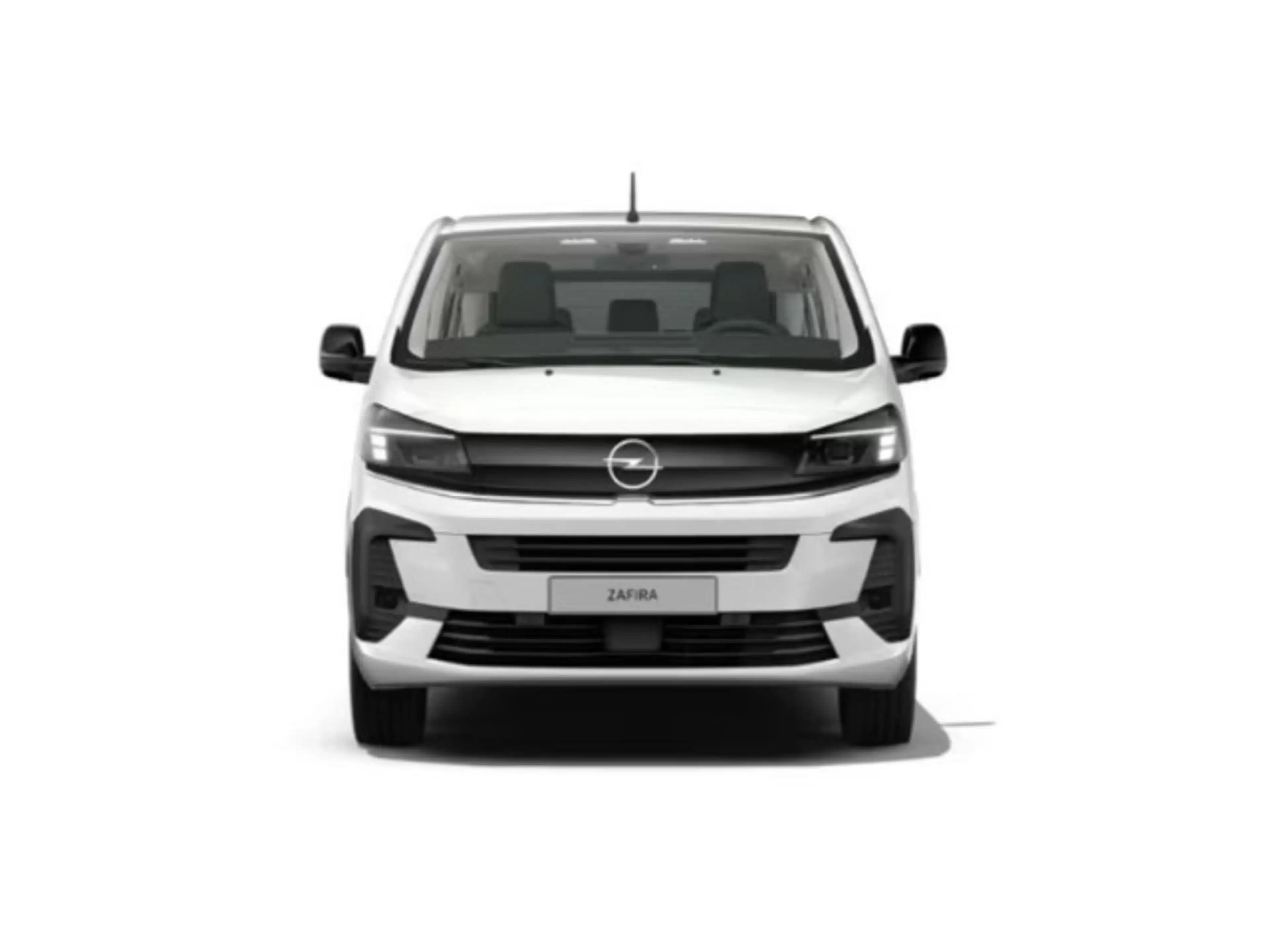 Opel Zafira GS 136PS 69kWh Panorama Navi SHZ Klimaautom Keyles — photo 5