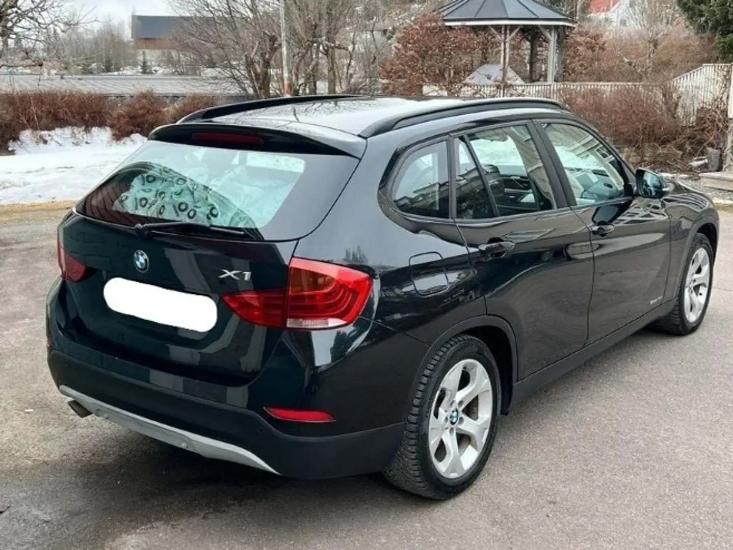 BMW X1 sDrive 16d 116 ch Lounge Plus/Start Edition - 2