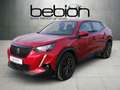 Peugeot 2008 1.2 PureTech 100 Active Pack LED Navi PDC Rot - thumbnail 2