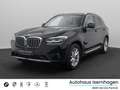 BMW X3 Kamera DAB Leder Komfort Sport 18Zoll Noir - thumbnail 1