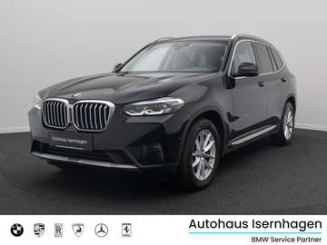 Kamera DAB Leder Komfort Sport 18Zoll