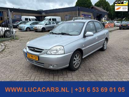 Kia Rio 1.5 LS AIRCO