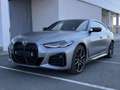 BMW i4 M50 Garantie 10/27 | LP: 97.432 € | Xpel | Carbon Grau - thumbnail 1
