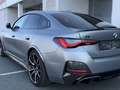 BMW i4 M50 Garantie 10/27 | LP: 97.432 € | Xpel | Carbon Grau - thumbnail 4