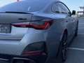 BMW i4 M50 Garantie 10/27 | LP: 97.432 € | Xpel | Carbon Grau - thumbnail 5