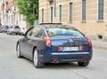 Citroen C6 3.0 HDi V6 24V Bi-Turbo 241cv aut. Hydractive Exclusive KM CERTIFICATI CITROEN!!! AMVAR-PACK PRESIDENTIAL-TETTO APRIBILE! Blau - thumbnail 10