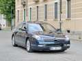 Citroen C6 3.0 HDi V6 24V Bi-Turbo 241cv aut. Hydractive Exclusive KM CERTIFICATI CITROEN!!! AMVAR-PACK PRESIDENTIAL-TETTO APRIBILE! Blau - thumbnail 4