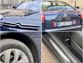 Citroen C6 3.0 HDi V6 24V Bi-Turbo 241cv aut. Hydractive Exclusive KM CERTIFICATI CITROEN!!! AMVAR-PACK PRESIDENTIAL-TETTO APRIBILE! Blau - thumbnail 15