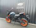 KTM 125 Duke Kék - thumbnail 5