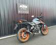KTM 125 Duke Kék - thumbnail 6