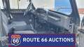 UAZ Tigr | 2005 | Route 66 Auctions Schwarz - thumbnail 7