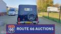 UAZ Tigr | 2005 | Route 66 Auctions Schwarz - thumbnail 5