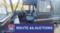 UAZ Tigr | 2005 | Route 66 Auctions Schwarz - thumbnail 6
