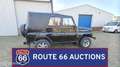 UAZ Tigr | 2005 | Route 66 Auctions Schwarz - thumbnail 4