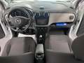 Dacia Lodgy 1.5 dCi 8V 110CV 5 posti Lauréate-NAVI White - thumbnail 6