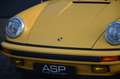 Porsche 911 SC Targa - Volledige restauratie Geel - thumbnail 16
