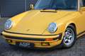 Porsche 911 SC Targa - Volledige restauratie Gelb - thumbnail 13