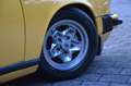 Porsche 911 SC Targa - Volledige restauratie Geel - thumbnail 15
