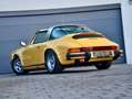 Porsche 911 SC Targa - Volledige restauratie Jaune - thumbnail 50