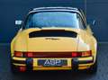 Porsche 911 SC Targa - Volledige restauratie Geel - thumbnail 36