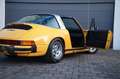 Porsche 911 SC Targa - Volledige restauratie Geel - thumbnail 12