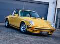 Porsche 911 SC Targa - Volledige restauratie Geel - thumbnail 10