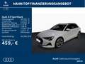 Audi A3 35 TDI S-trc. advanced Navi LED AHK Weiß - thumbnail 2