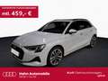 Audi A3 35 TDI S-trc. advanced Navi LED AHK Weiß - thumbnail 1