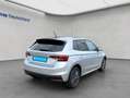 Skoda Fabia 1.0 TSI DSG Drive Navi ACC Rückfahrk. Silber - thumbnail 6