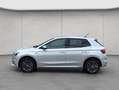 Skoda Fabia 1.0 TSI DSG Drive Navi ACC Rückfahrk. Silber - thumbnail 2