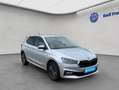 Skoda Fabia 1.0 TSI DSG Drive Navi ACC Rückfahrk. Silber - thumbnail 8