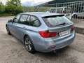 BMW 318 318d Touring AUTOMATICA Blu/Azzurro - thumbnail 6