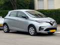 Renault ZOE NEW ZOE LIFE R110 Argent - thumbnail 3