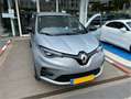 Renault ZOE NEW ZOE LIFE R110 Argent - thumbnail 2