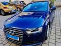 Audi A4 A4 Avant 2,0 TDI DPF Aut. Blau - thumbnail 6