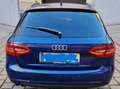 Audi A4 A4 Avant 2,0 TDI DPF Aut. Blau - thumbnail 4