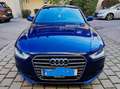 Audi A4 A4 Avant 2,0 TDI DPF Aut. Blau - thumbnail 8