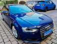 Audi A4 A4 Avant 2,0 TDI DPF Aut. Blau - thumbnail 5