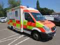 Mercedes-Benz Sprinter 516 CDI Rettungswagen * KLIMA * Wit - thumbnail 4