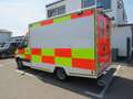 Mercedes-Benz Sprinter 516 CDI Rettungswagen * KLIMA * Wit - thumbnail 5