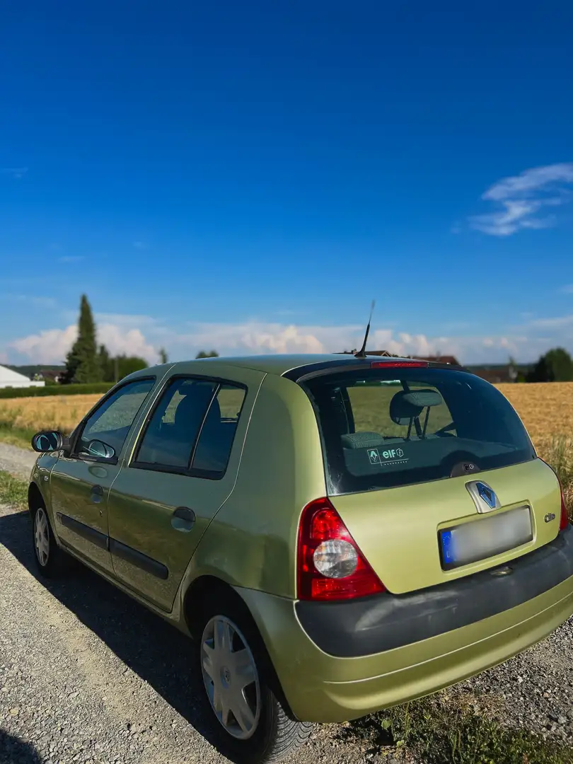 Renault Clio Clio 5, 1.2 Campus - 2